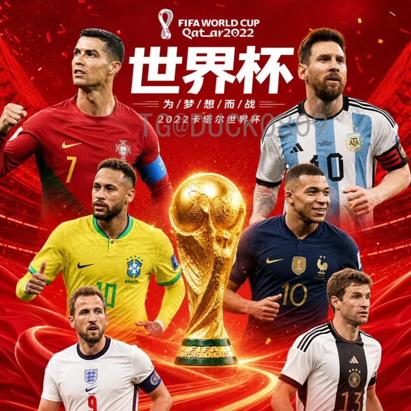 王正坤2026世界杯：中国足球新星能否圆梦美加墨？